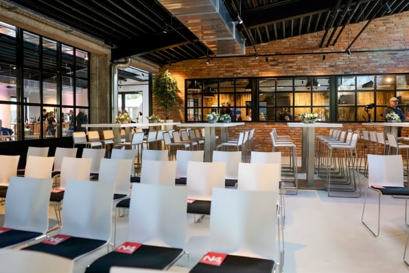 Eventlocation für Tagungen und Seminare