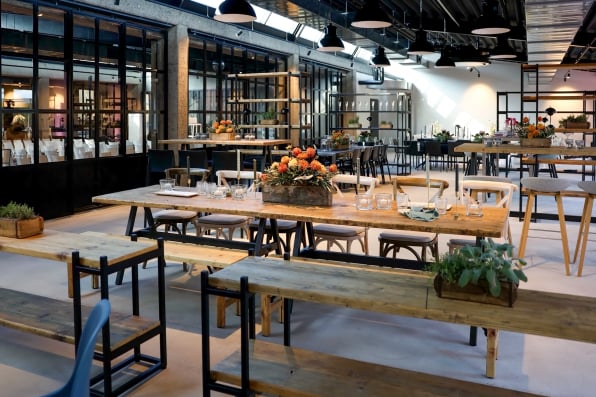 Eventlocation für private Veranstaltungen