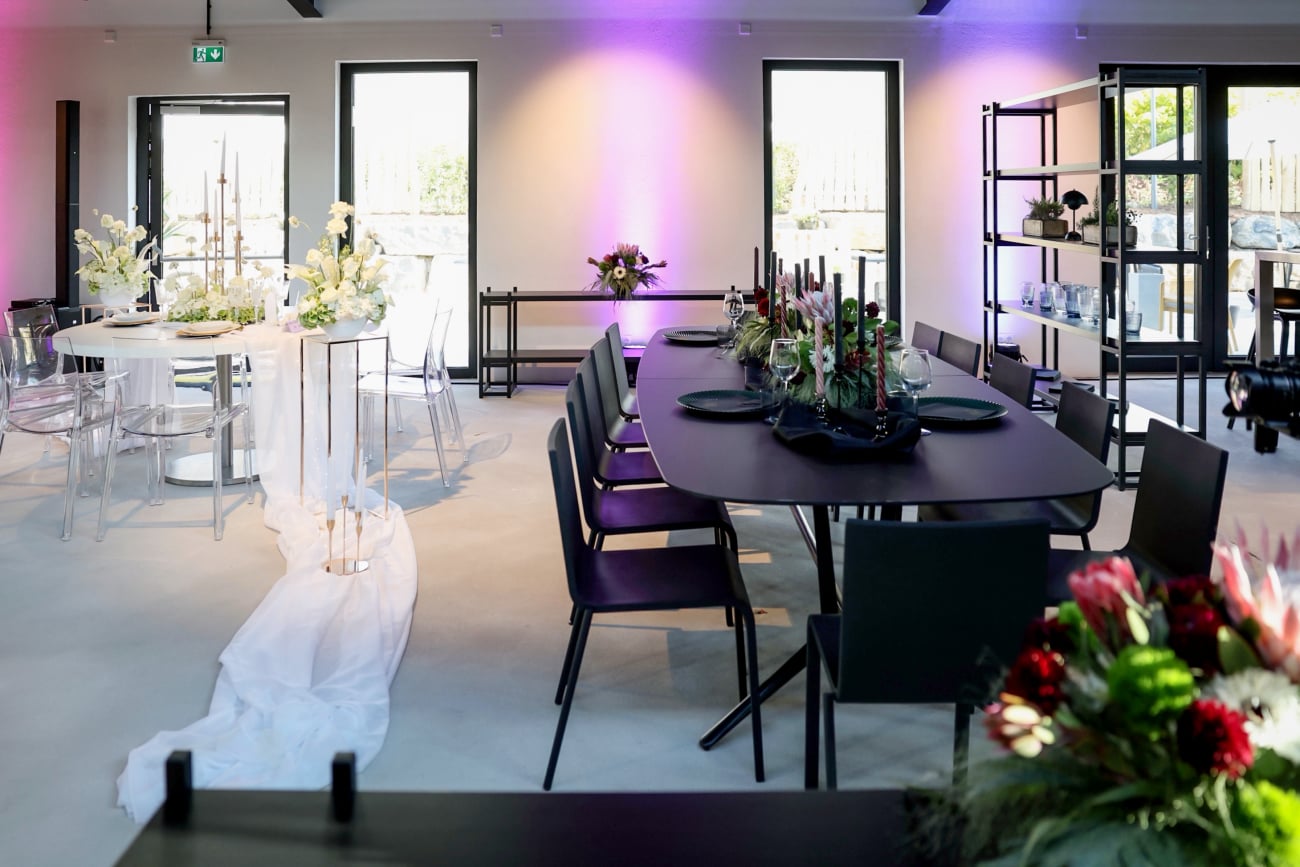 Private Feiern im N4 – stilvoll, individuell und voller besonderer Momente